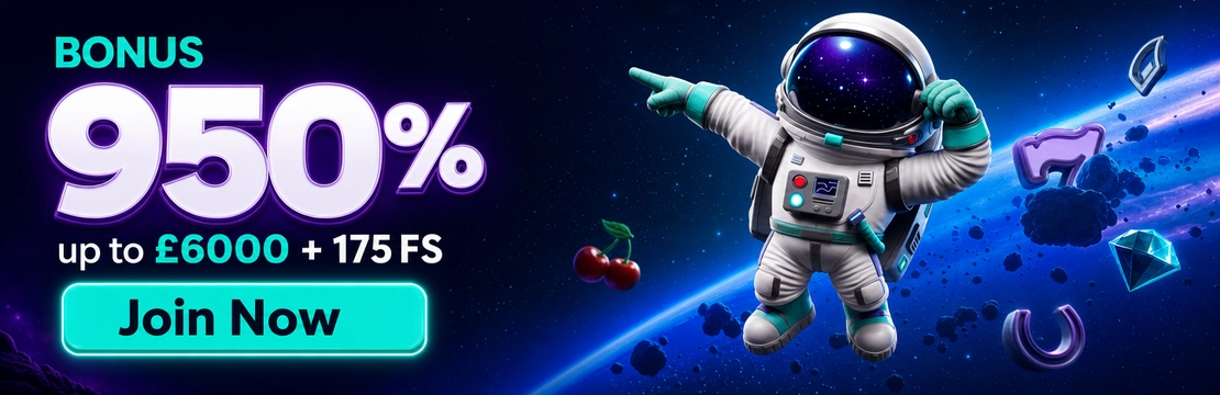 SpaceSlotz Casino